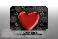 dark kiss scent